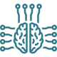 Brain connecting dreads